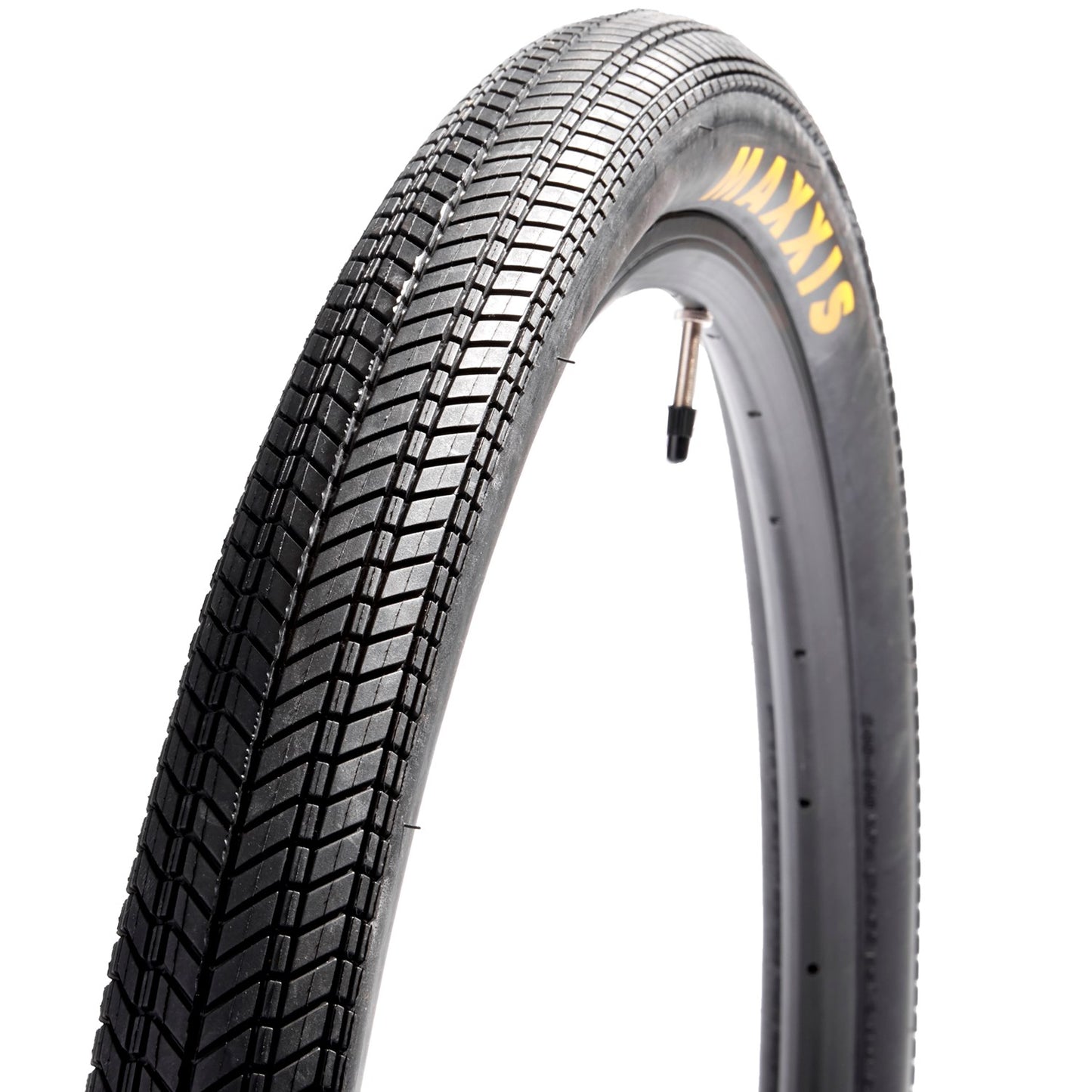 Maxxis Grifter Urban Tire 29x2.50" (Black)