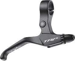 TRP Spyke ML800 Two Finger Brake Lever (Black)