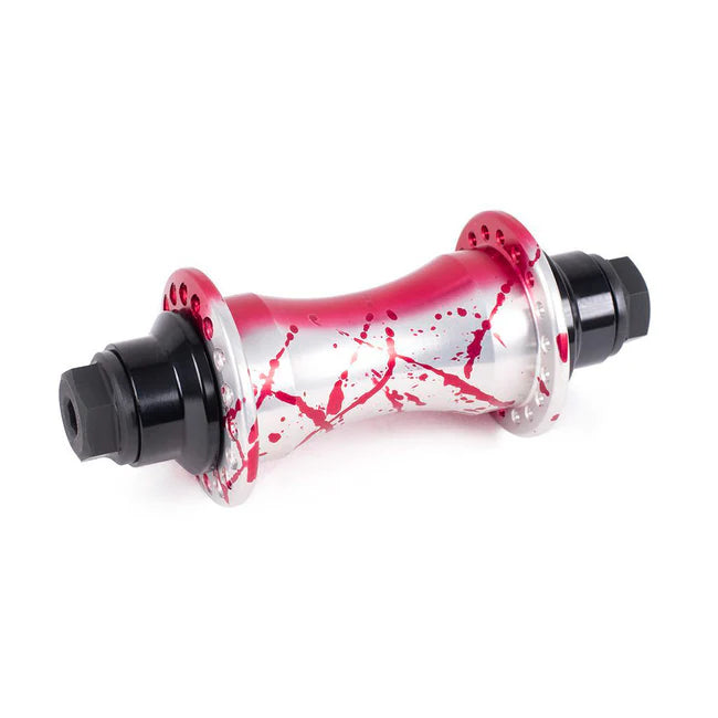 The Shadow Conspiracy Symbol 36H Front Hub - Flesh & Blood