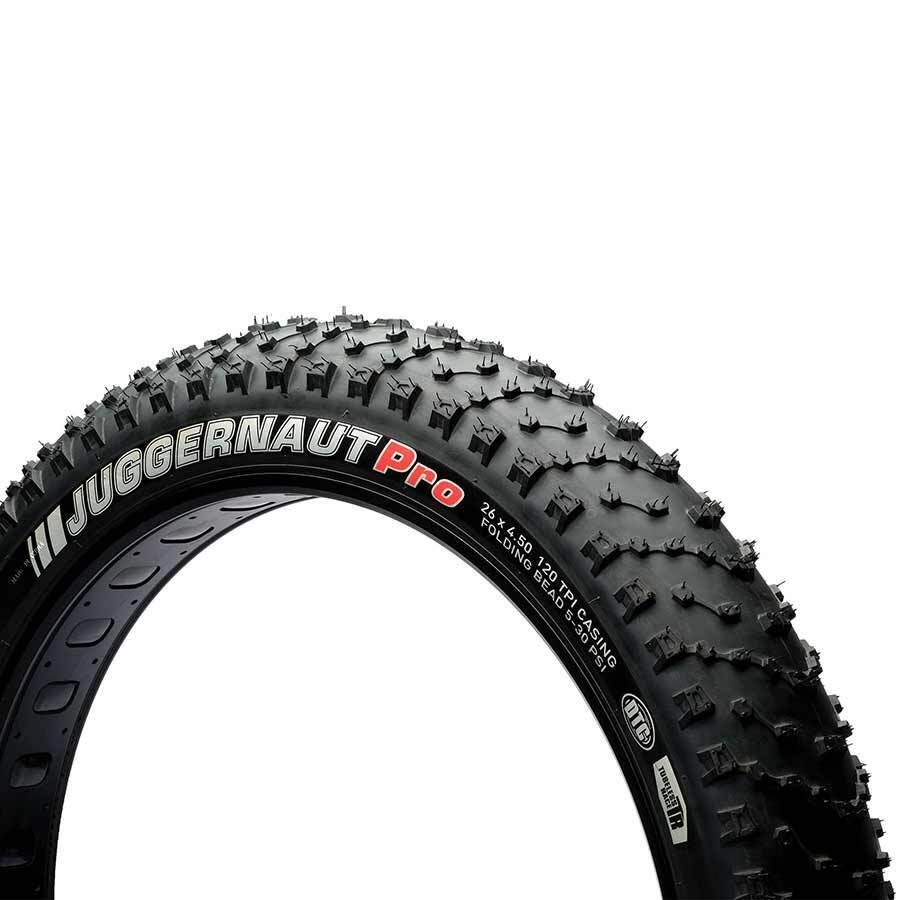 Kenda K1151 Juggernaut Pro (26 x 4.0) FAT Tire