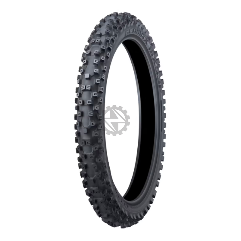 Dunlop Geomax MX53 Off-Road Tire 100/100-18"