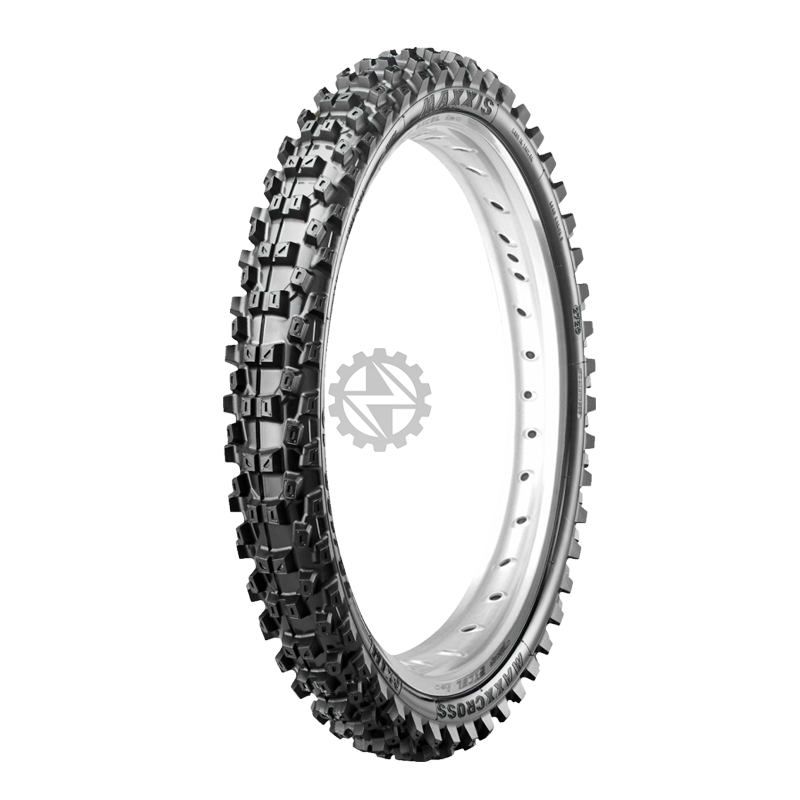 Maxxis Maxxcross Tire 70/100-19