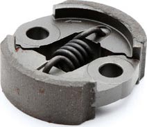 Proboat Clutch Shoe Set: Rockstar 48 (6000RPM)