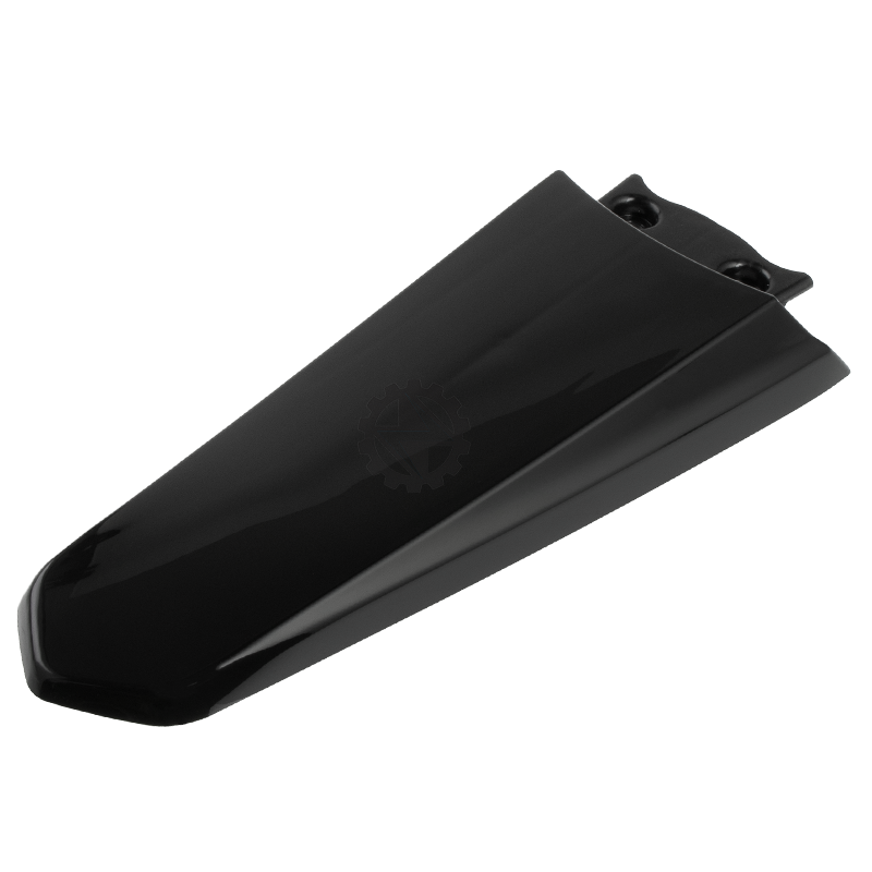 Talaria Rear Fender (Black) Komodo