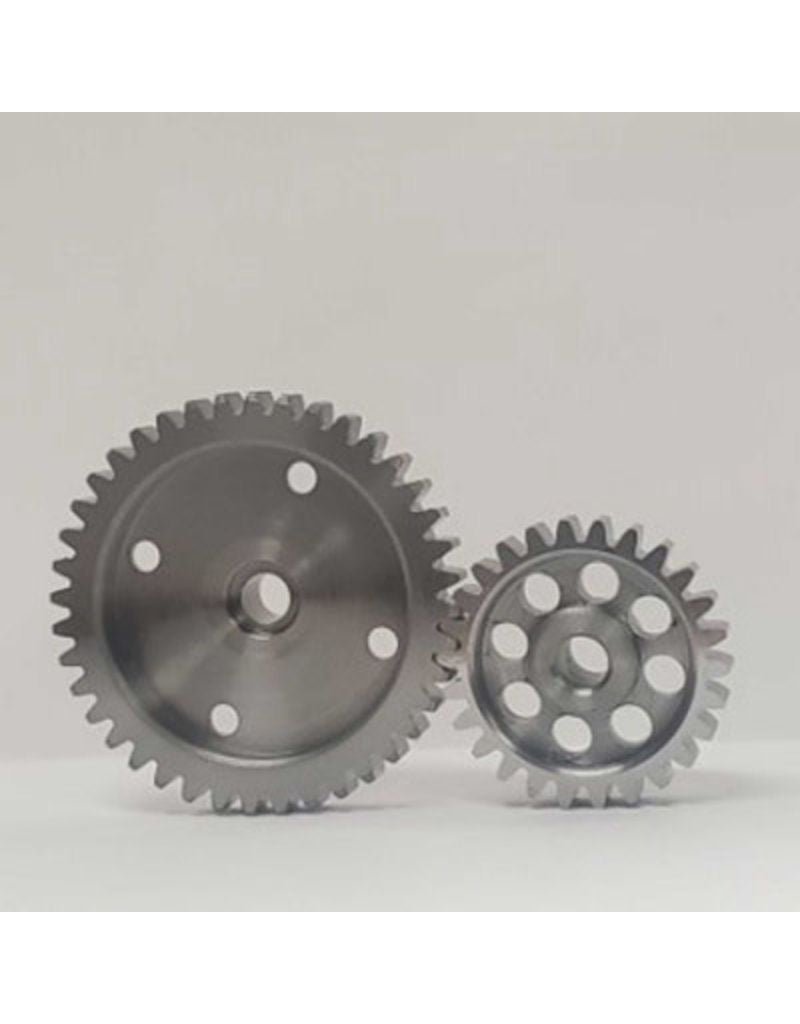 Robinson Racing Arrma Centre Diff 40T Infraction Speed Gear
