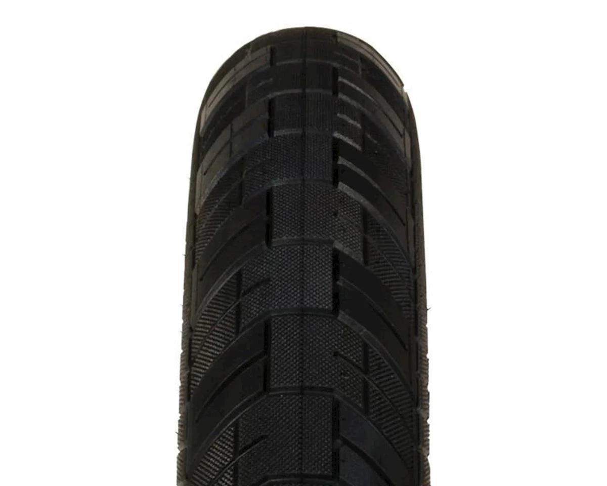 Fiction Atlas LP Tire (Black) (29" x 2.5") Black
