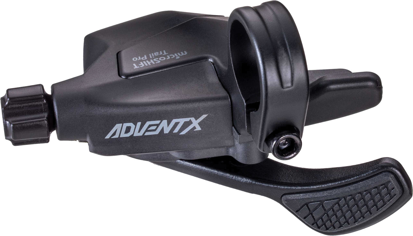 MICROSHIFT ADVENT X TRAIL TRIGGER SHIFTER 1X10