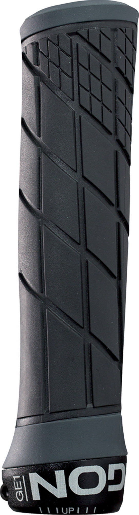 ERGON GE1 EVO SLIM - Lock On Grip - BLACK