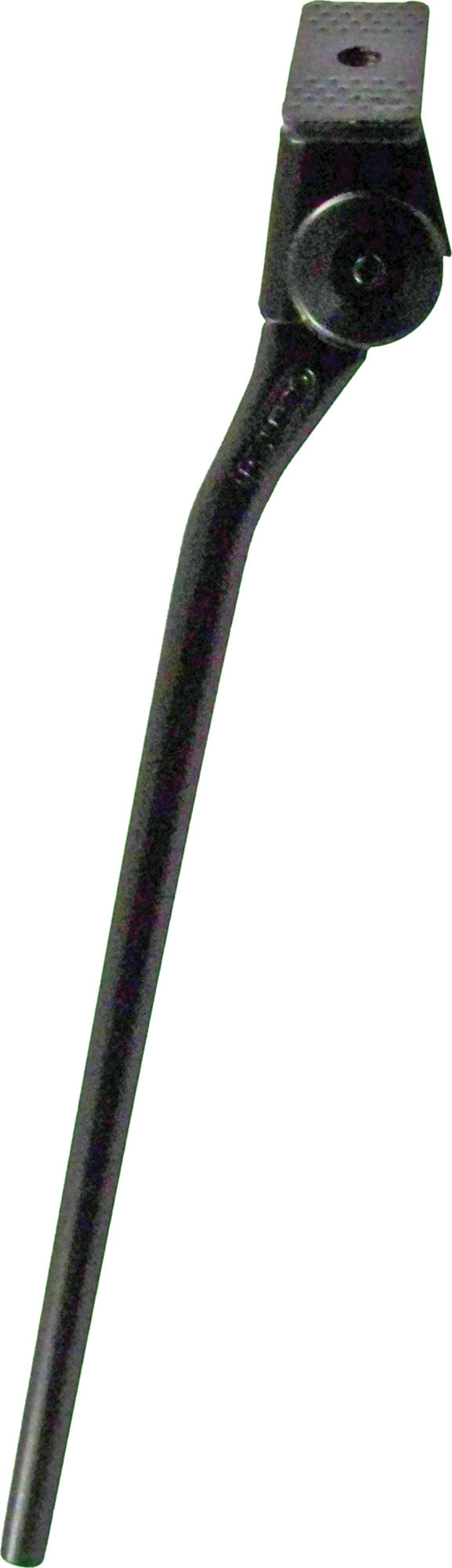 Greenfield Mid Mount Kickstand 285mm (Silver)