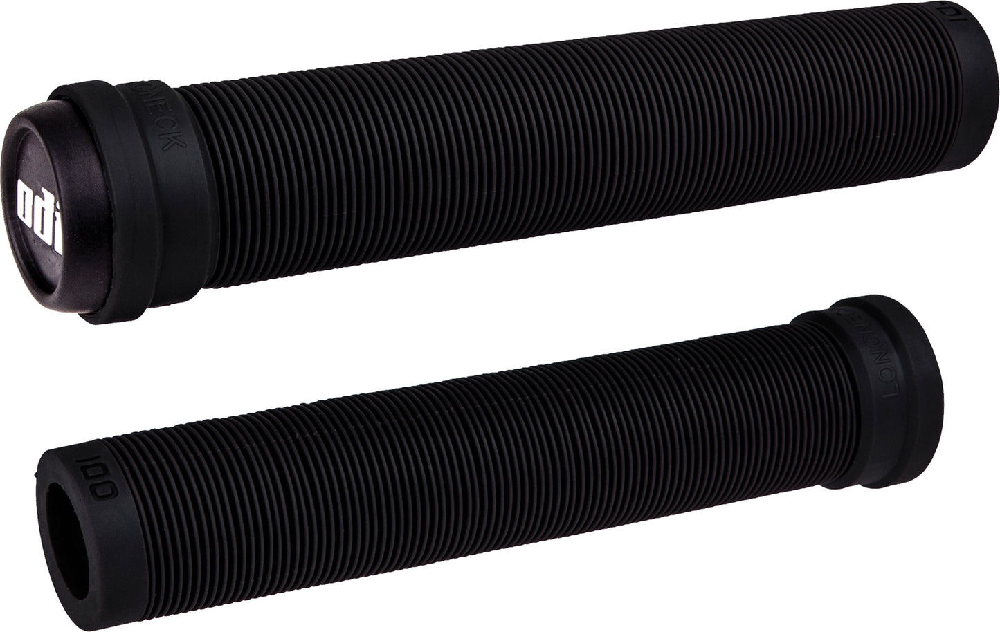 ODI LONGNECK Grips SLX 160mm (BLACK)