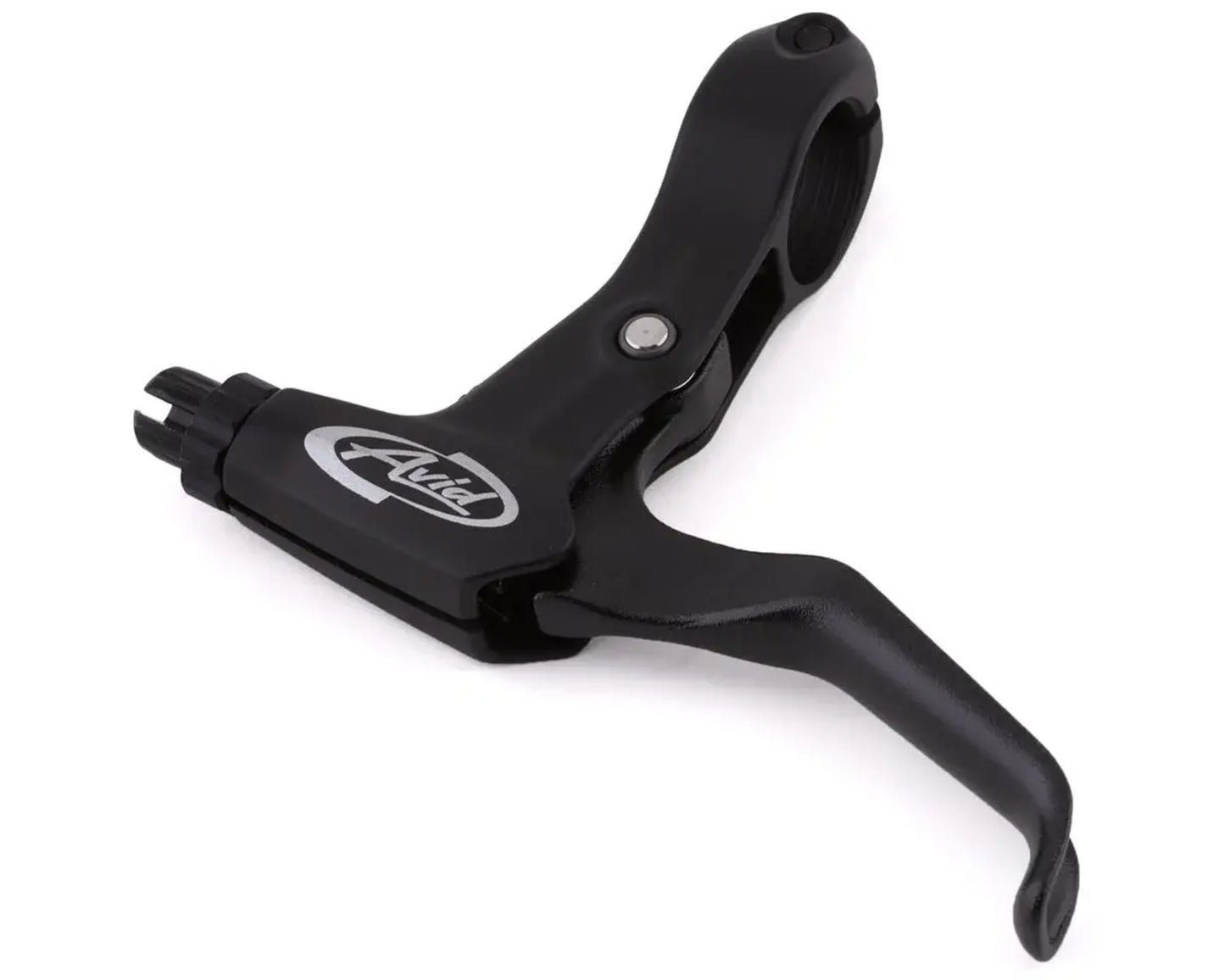 SRAM Avid FR-5 Brake Lever Single (Black)