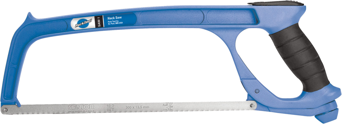 PARK TOOL CSB-1 CARBON CUTTING SAW BLADE
