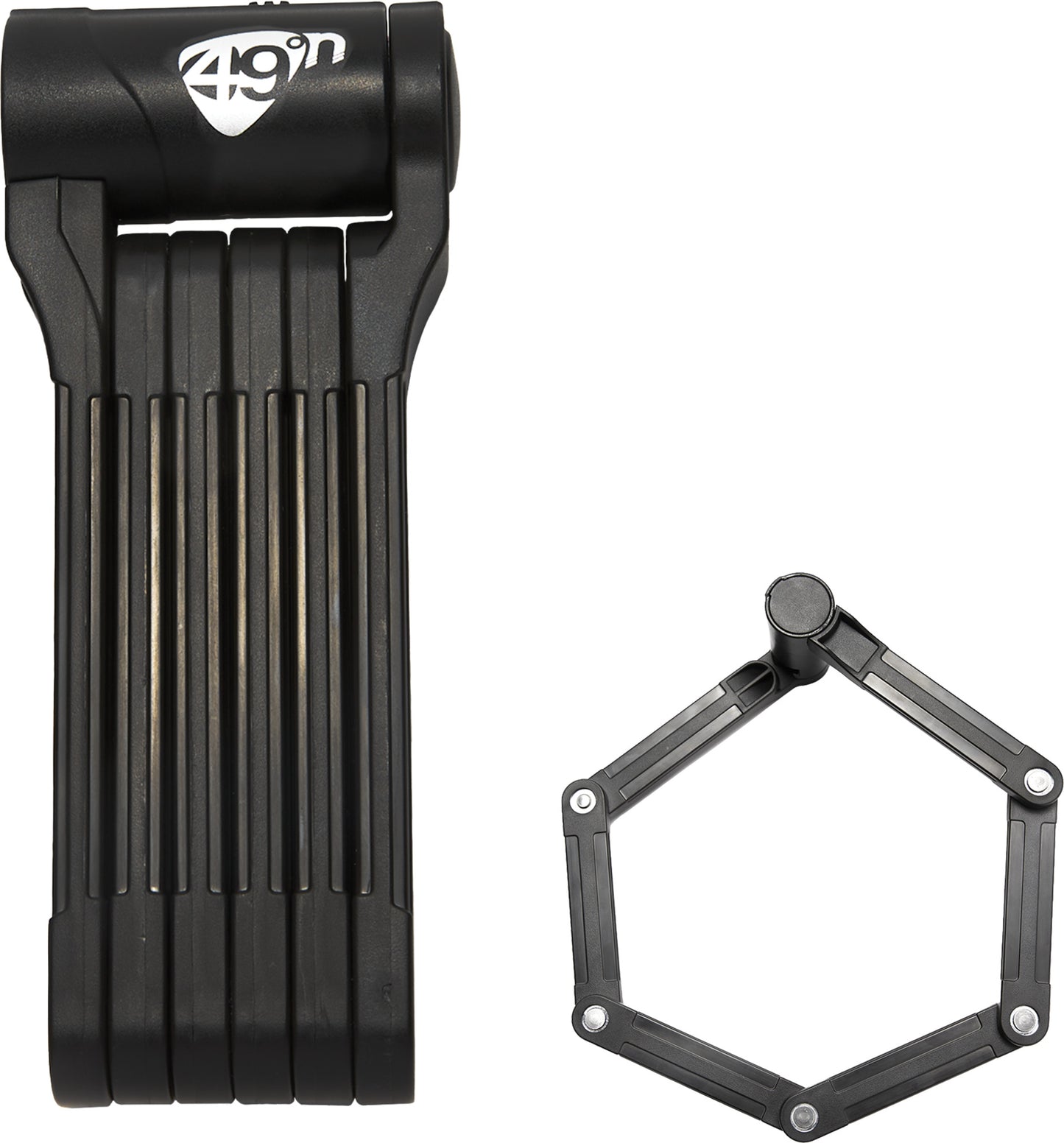 49N BIKEGUARD LOCK - FOLDING 5