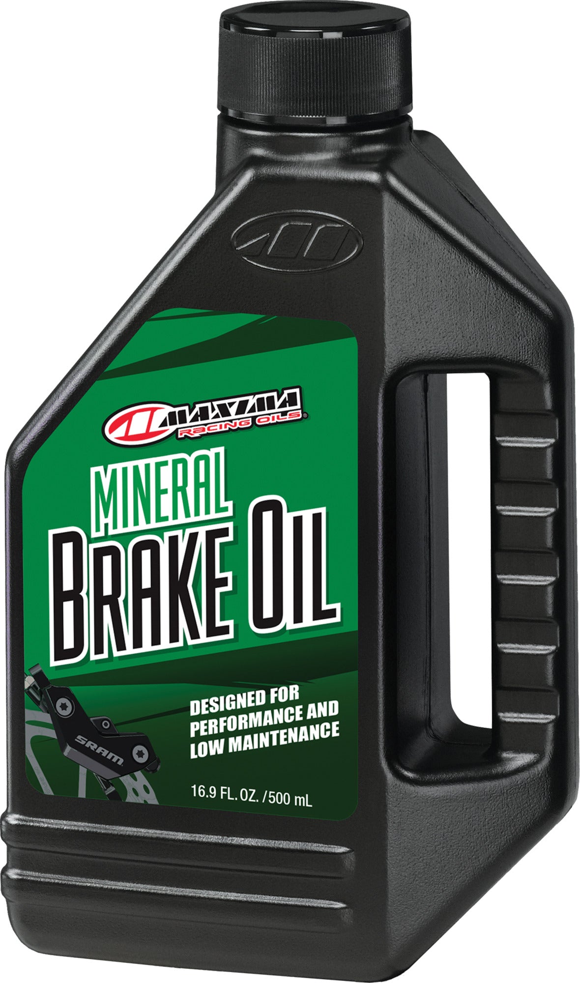 MAXIMA MINERAL BRAKE OIL – 500ml