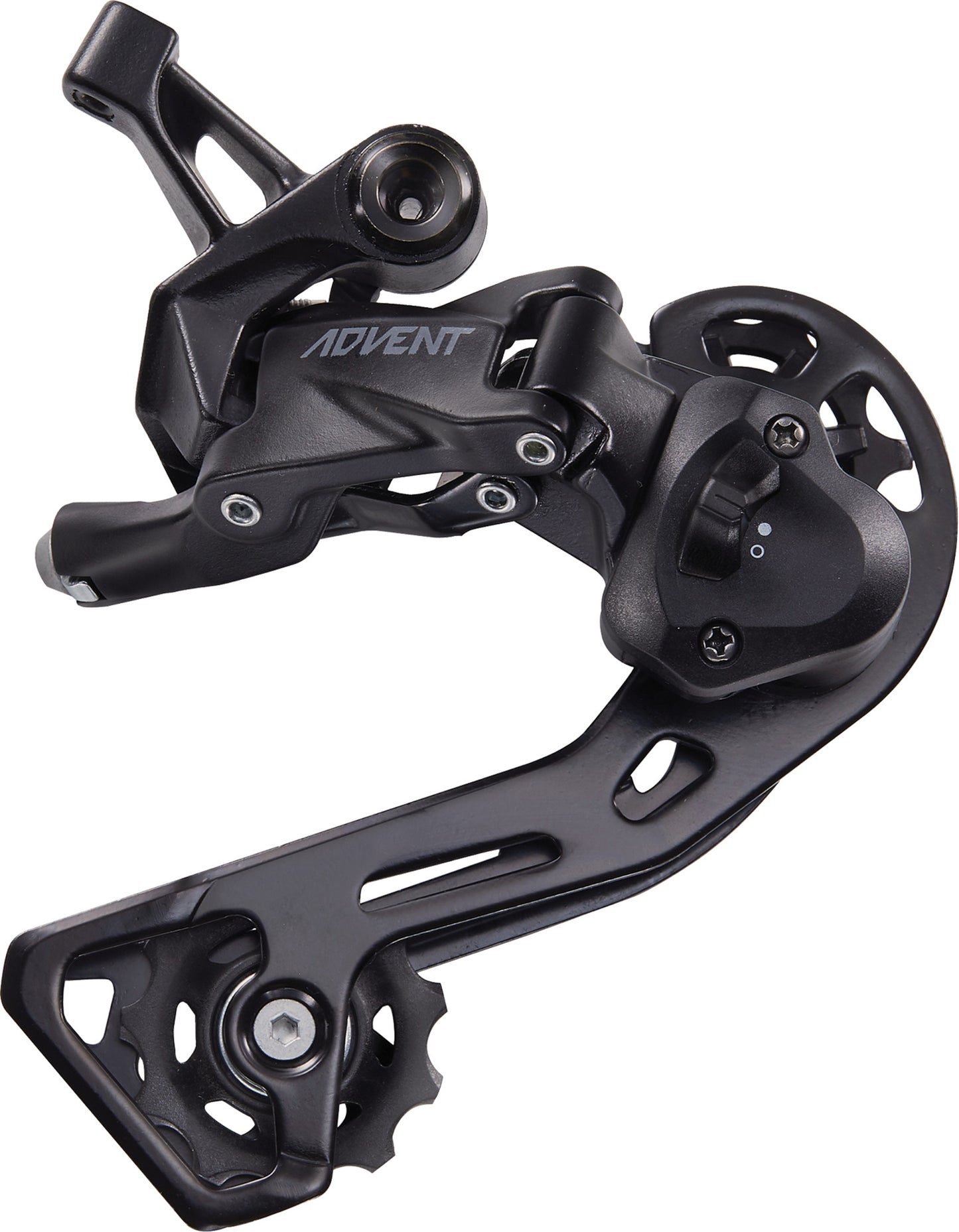 MICROSHIFT ADVENT REAR DERAILEUR 1X9 SPEED
