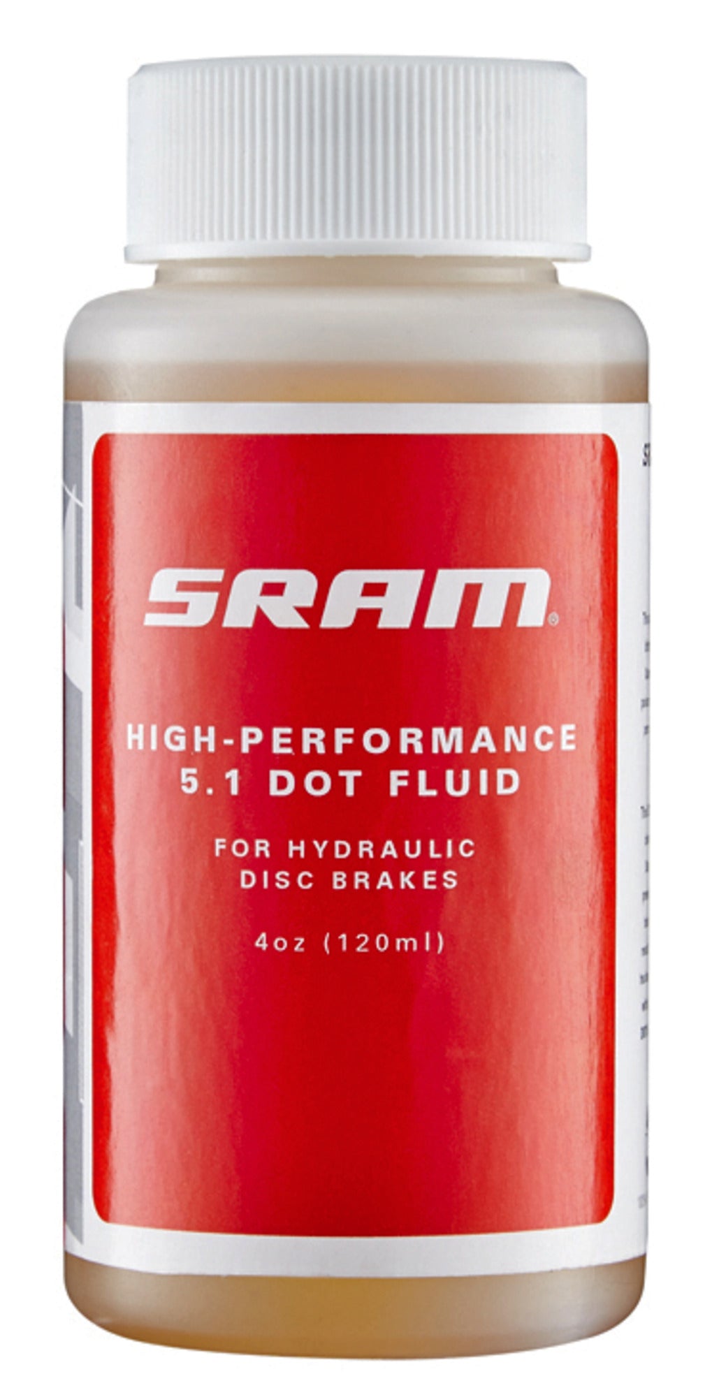 SRAM DOT 5.1 HYDRAULIC FLUID