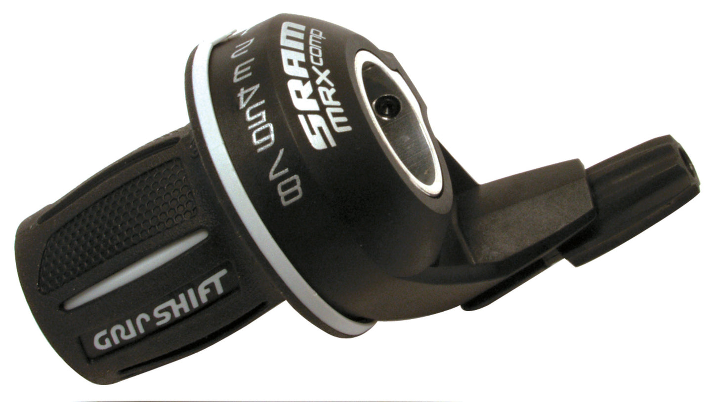 SRAM MRX COMP TWIST SHIFTER - 6 SPEED REAR
