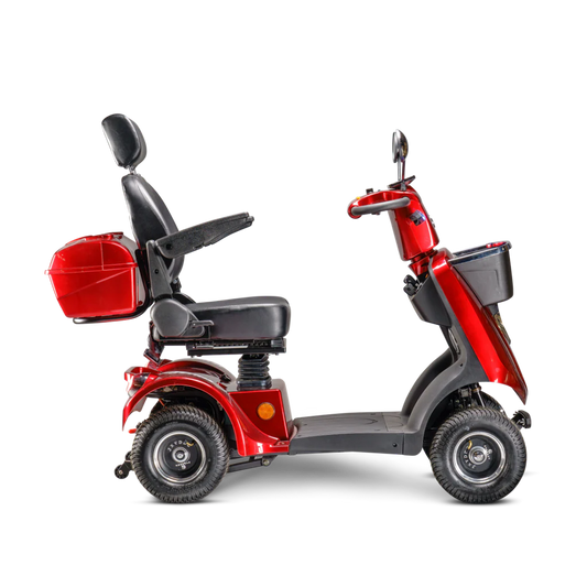TETRIS PRO MOBILITY SCOOTER 500W
