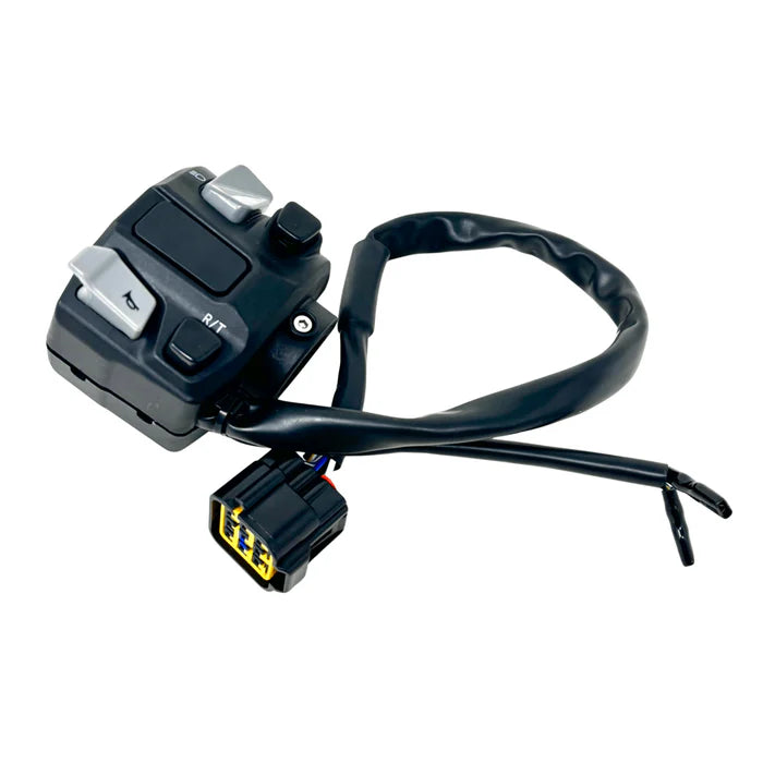 Surron Ultra Bee Left multifunctional Control Assembly (2025)