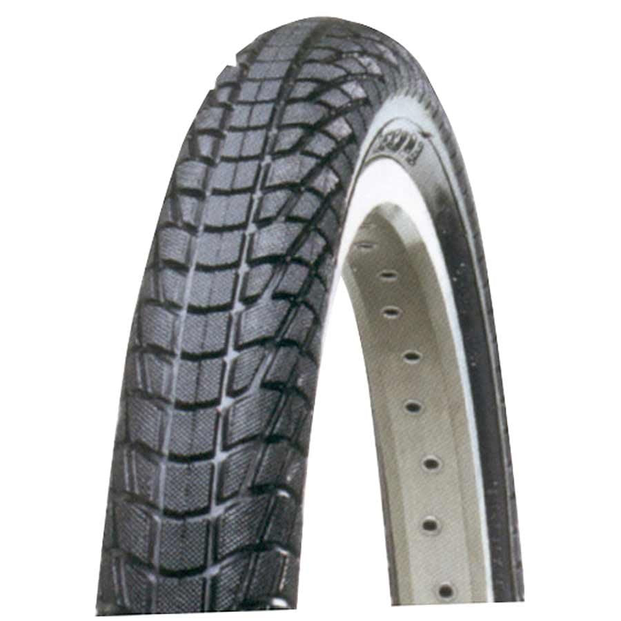 Kenda Komfort Tire 26" x 1.95" Black