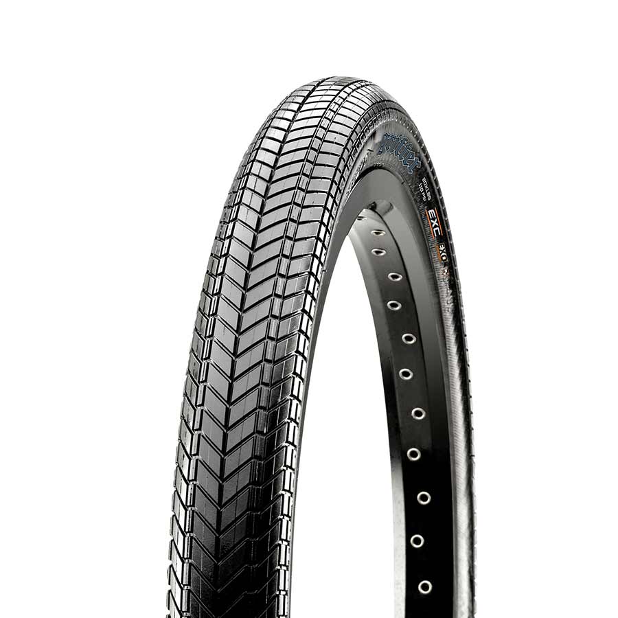 Maxxis Grifter Tire 20” x 2.30" (Black)