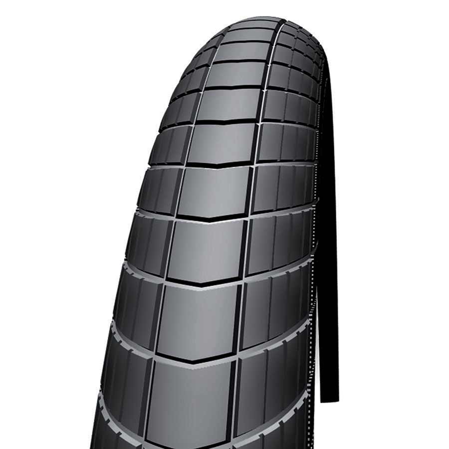Schwalbe Tire 12" x 2.0" Big Apple