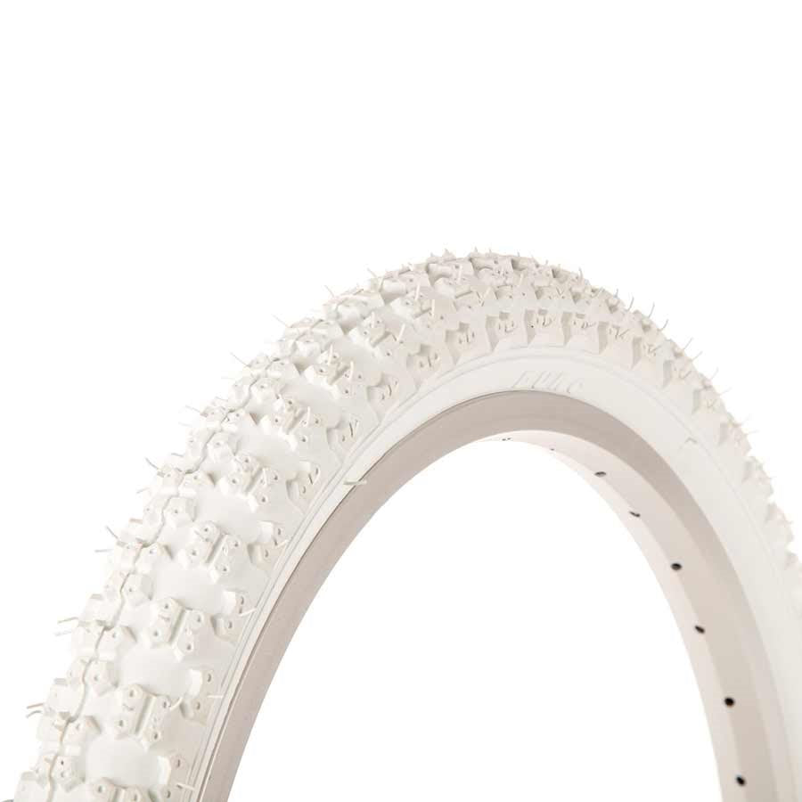 Evo Splash Tire 20" x 2.125" White