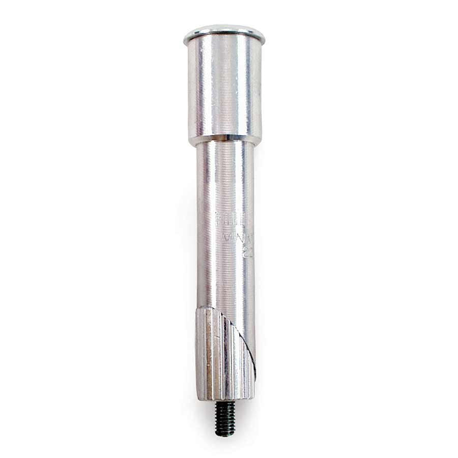 EVO Threadless Stem Quill Adapter 28.6 to 22.2 tube