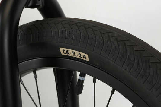 Premium Inspired BMX 20" Matte Teal
