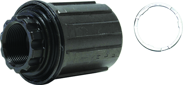 49N Loose Ball Free-Hub Body: 12mm