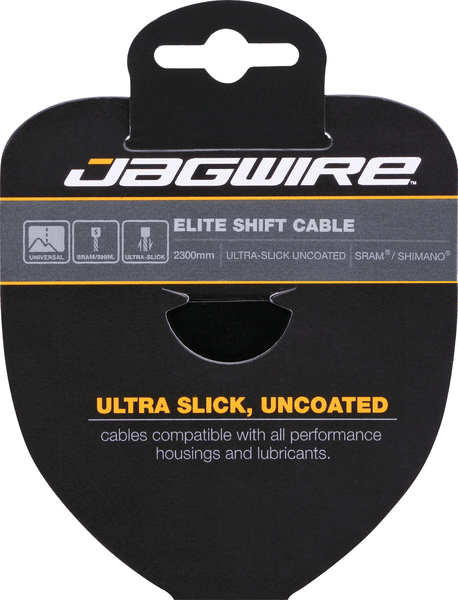 Jagwire Elite Ultra-Slick Shift Cable