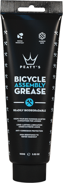 Peatys Bicycle Assembly Grease (100g)