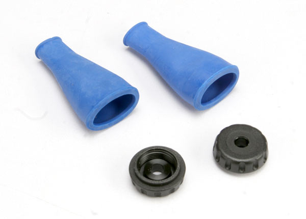 Traxxas Shock Dust Boots