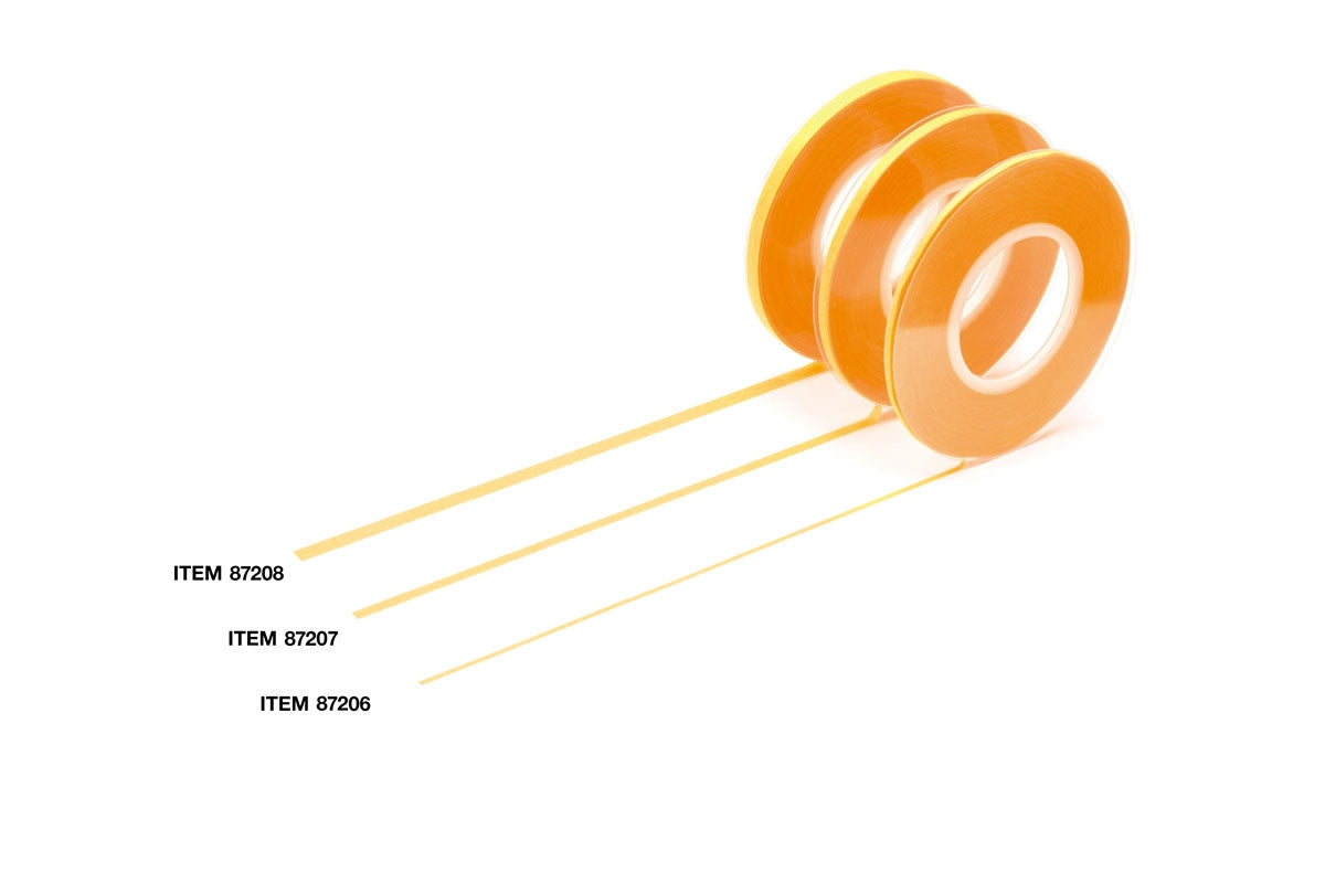Tamiya Masking Tape: 3mm
