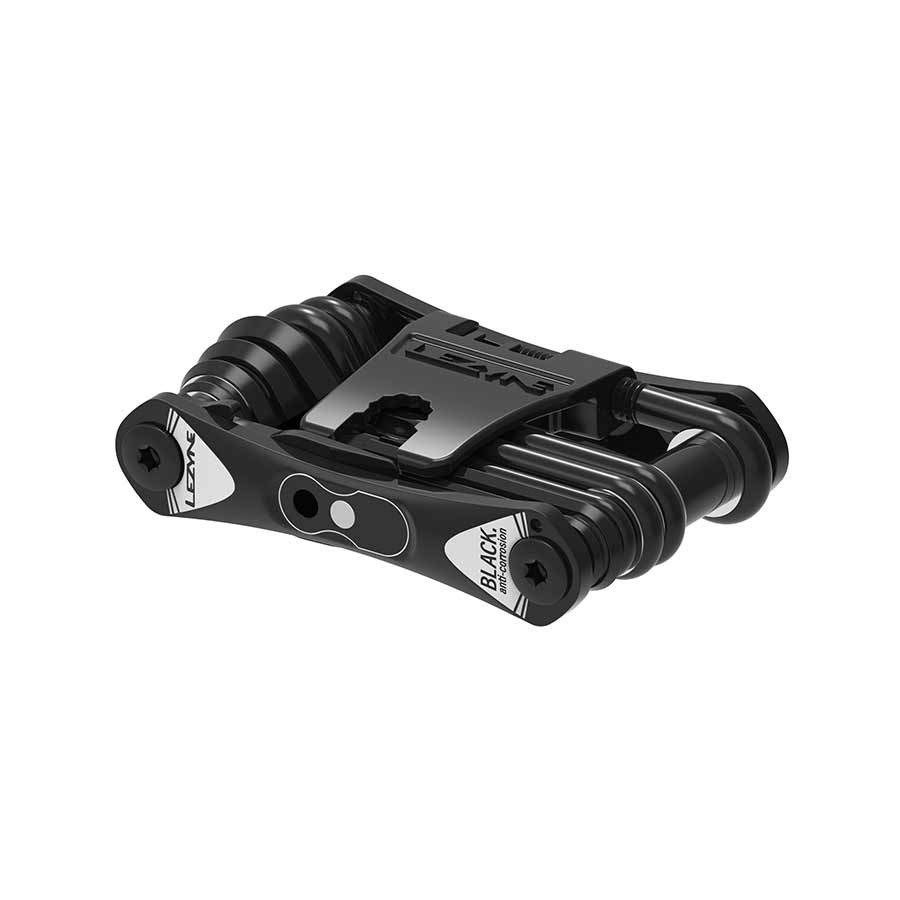 Lezyne Multi-Tool kit Rap II 24