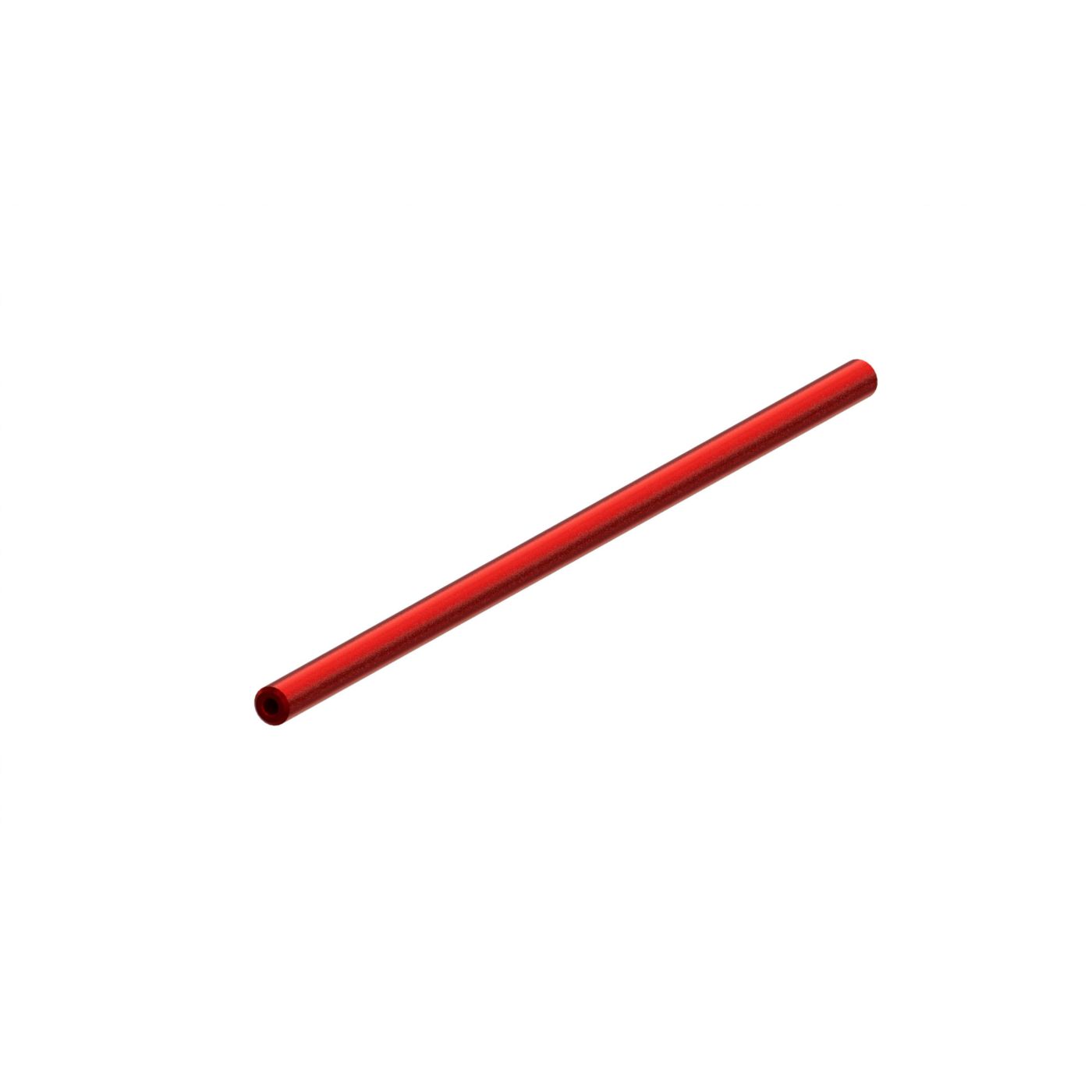 Arrma Aluminum Center Brace Bar: 287mm