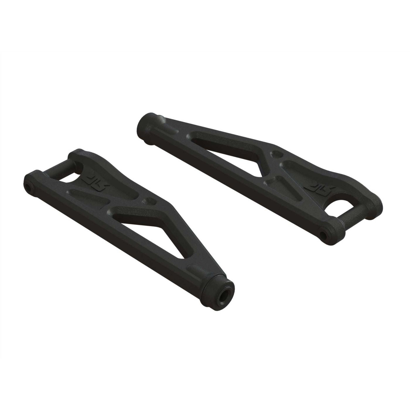 Arrma Front Upper Suspension Arms: 8S (1 Pair)