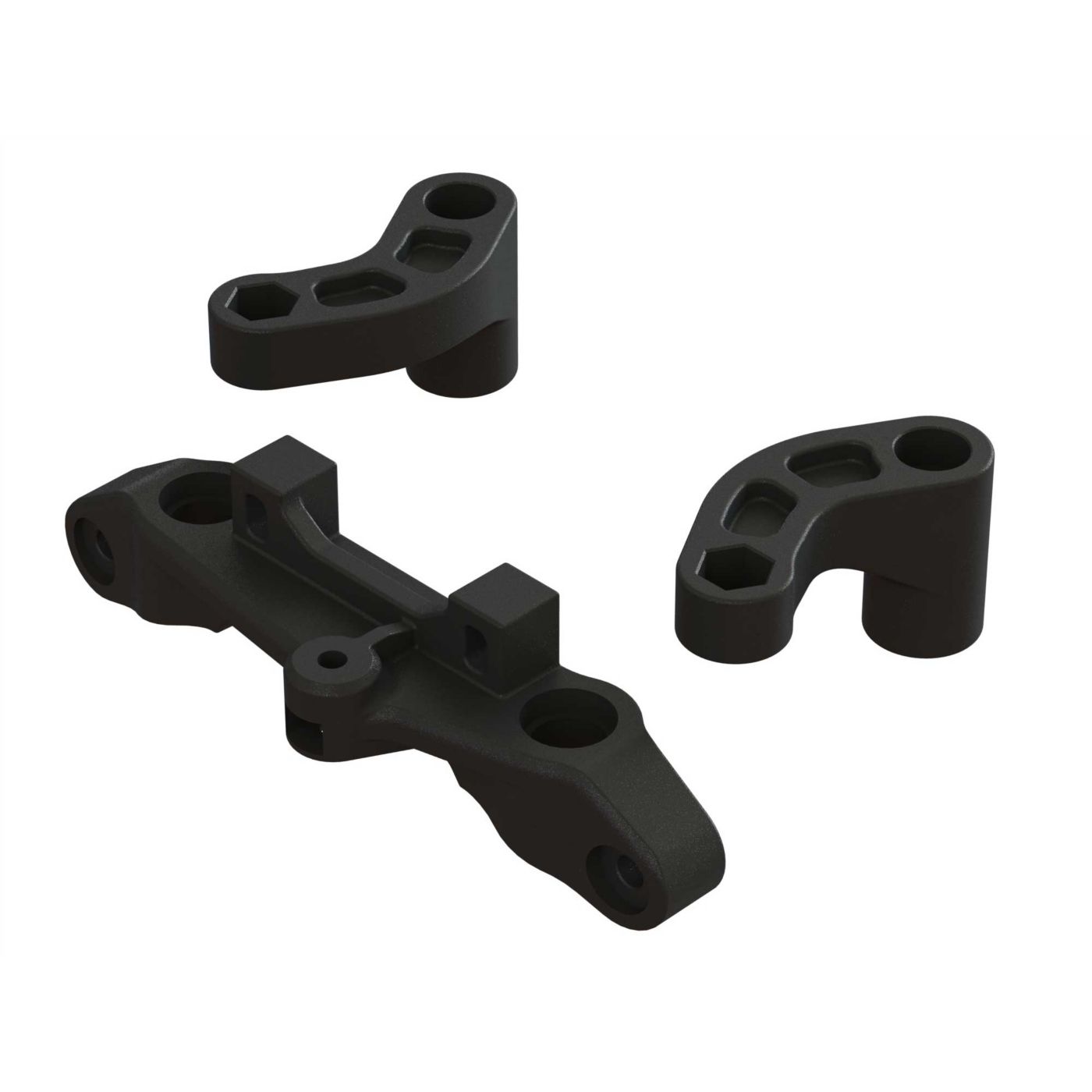 Arrma Composite Steering Bellcrank Set: 8S
