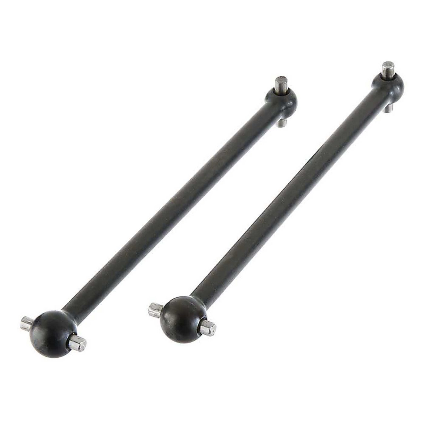 Arrma Steel Dogbone: 91mm (Typhon)