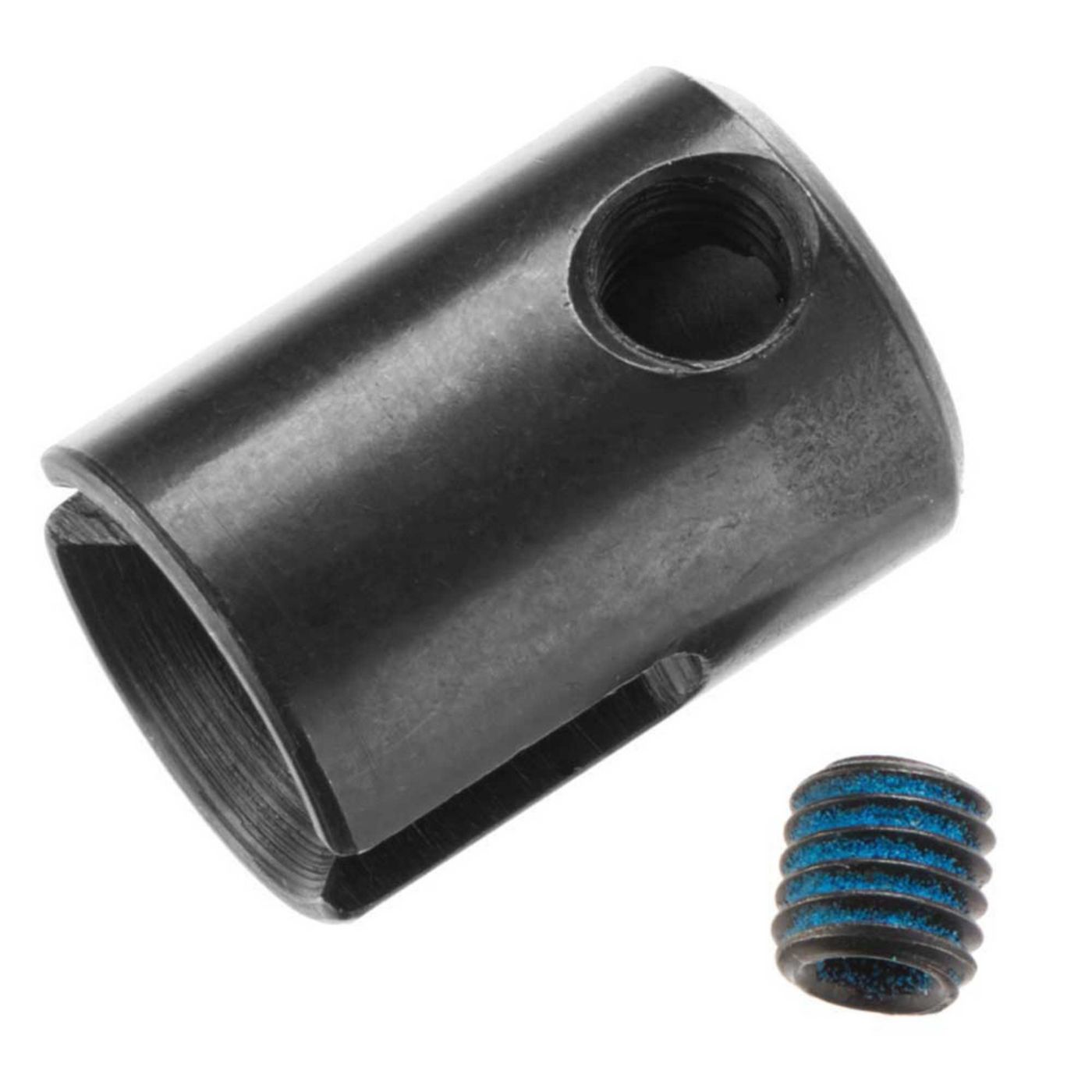 Arrma V2 Input Shaft Cup: 7x18mm