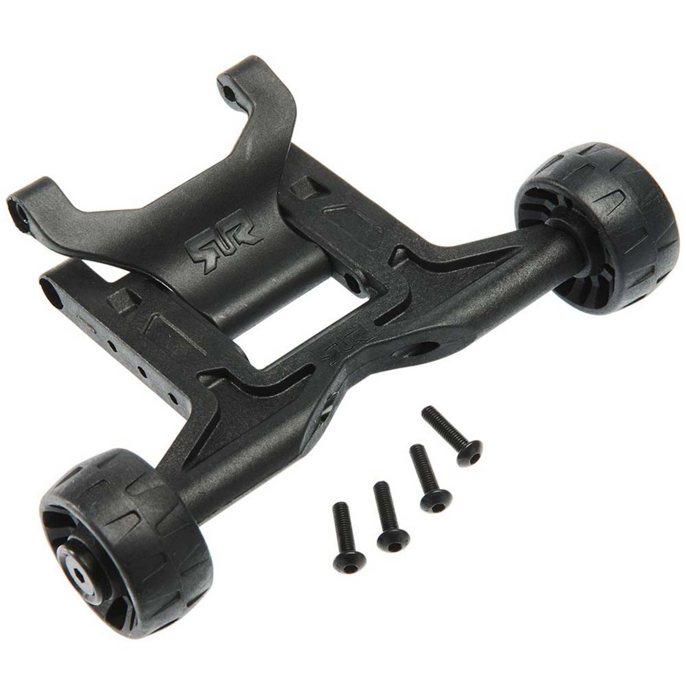 Arrma Wheelie Bar Set: 4x4