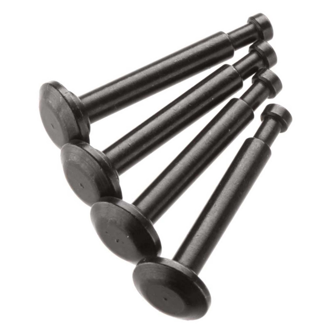Arrma Shock Mount Pin: 3x21.5mm (4)