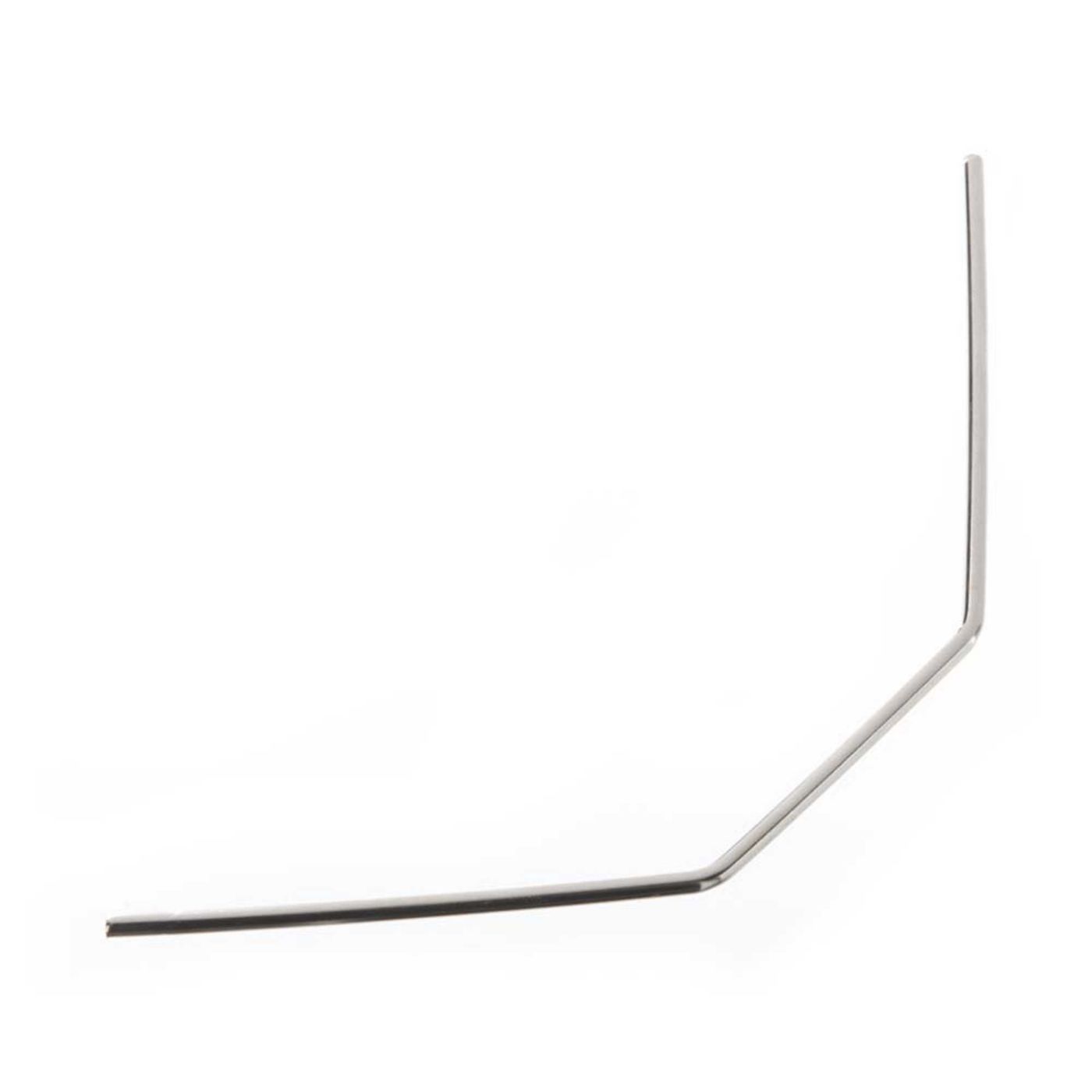 Arrma Rear Sway Bar: 2.7mm