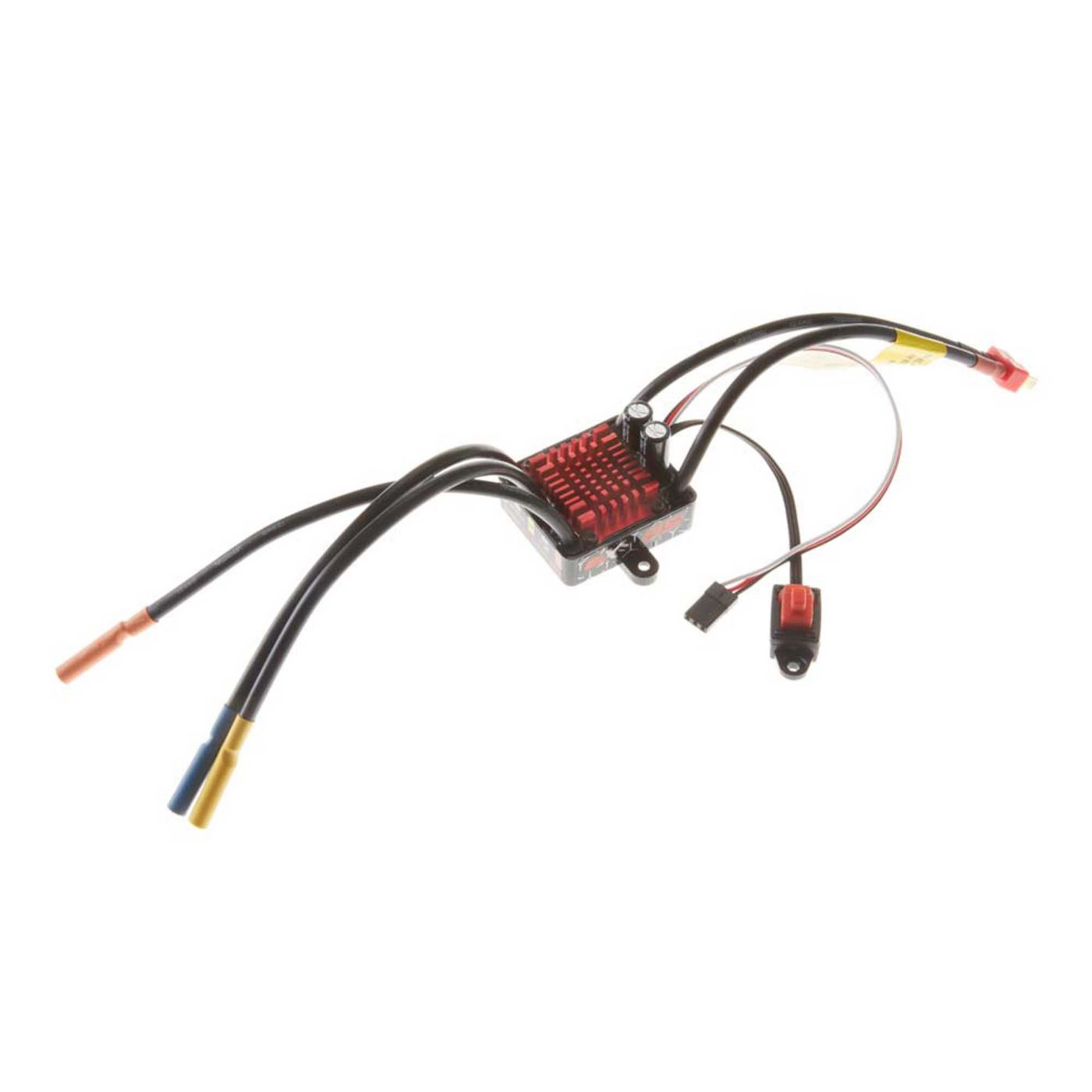 Arrma BLX85 Brushless ESC: 2-3S