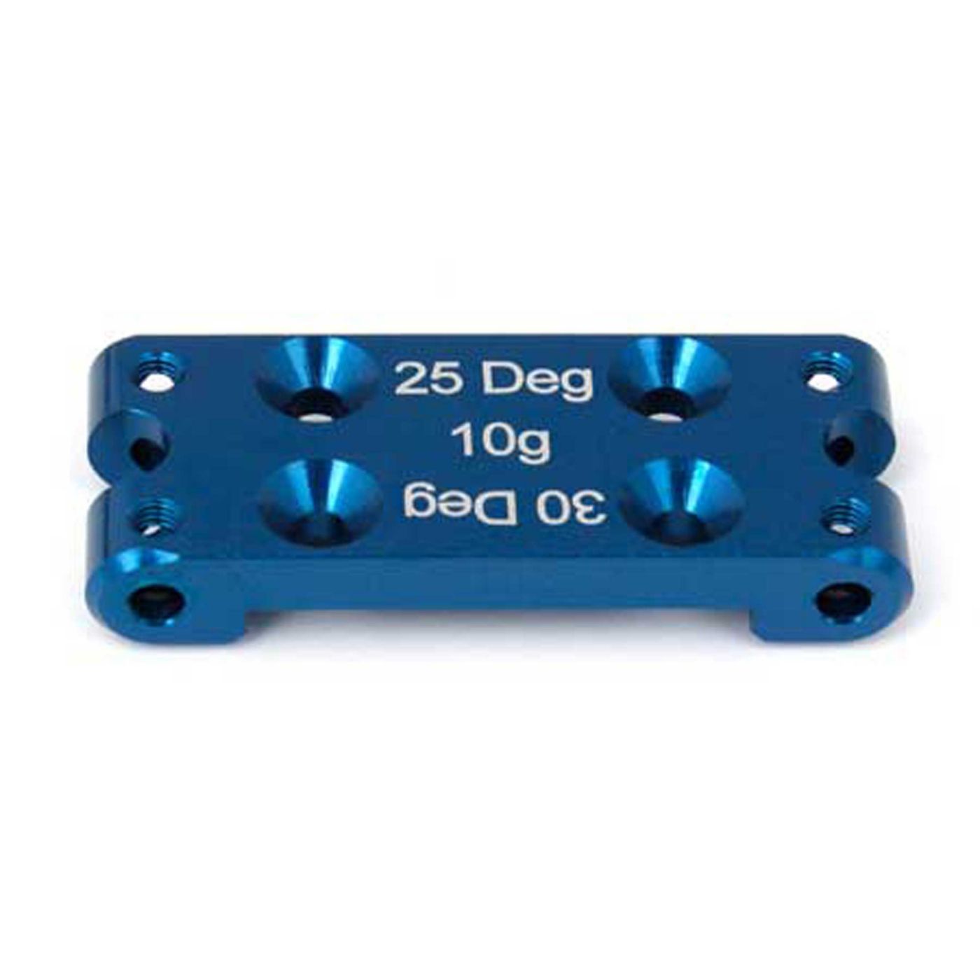 Team Associated FT Aluminum Bulkhead: B6