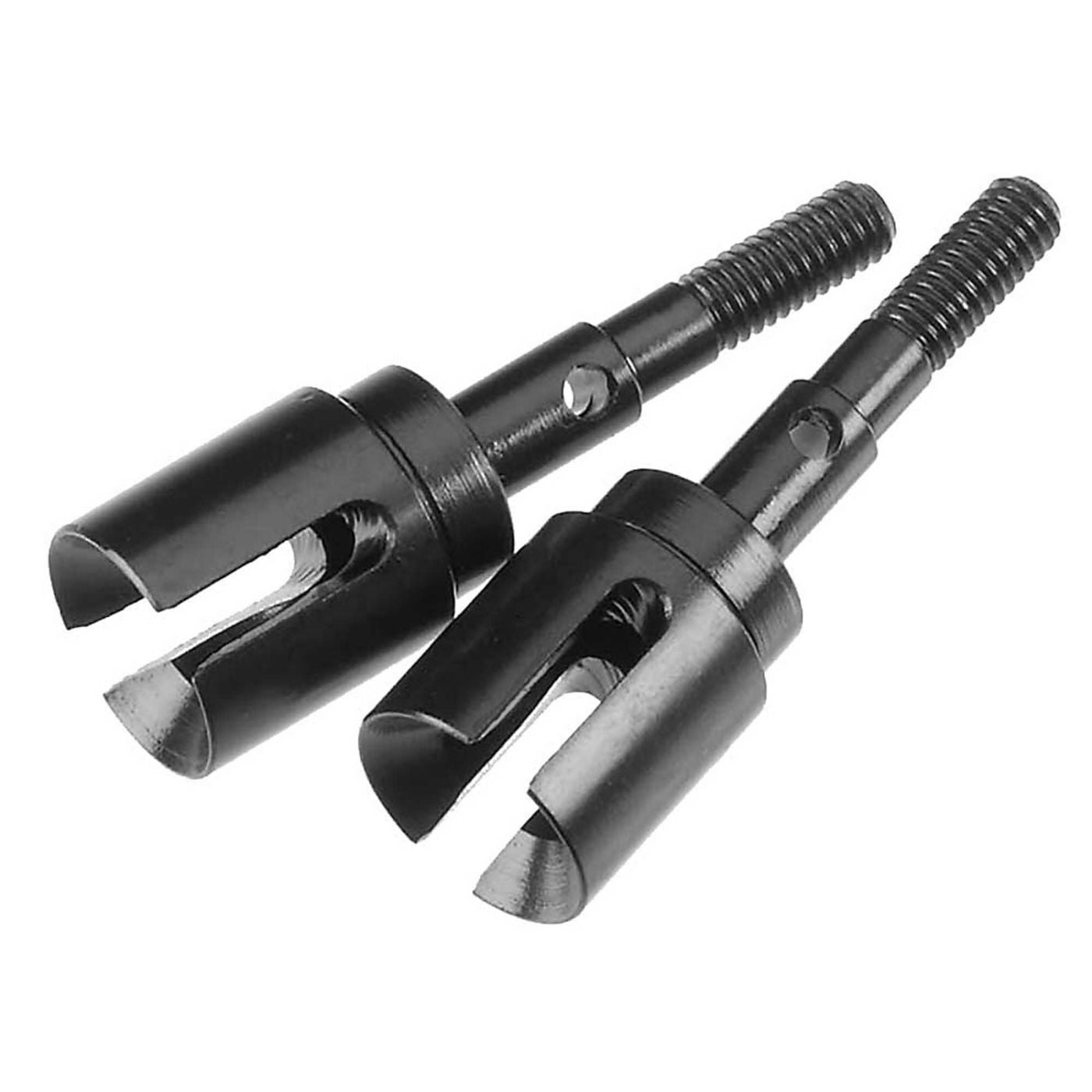 Axial Stub Axle: 6x39mm (2)