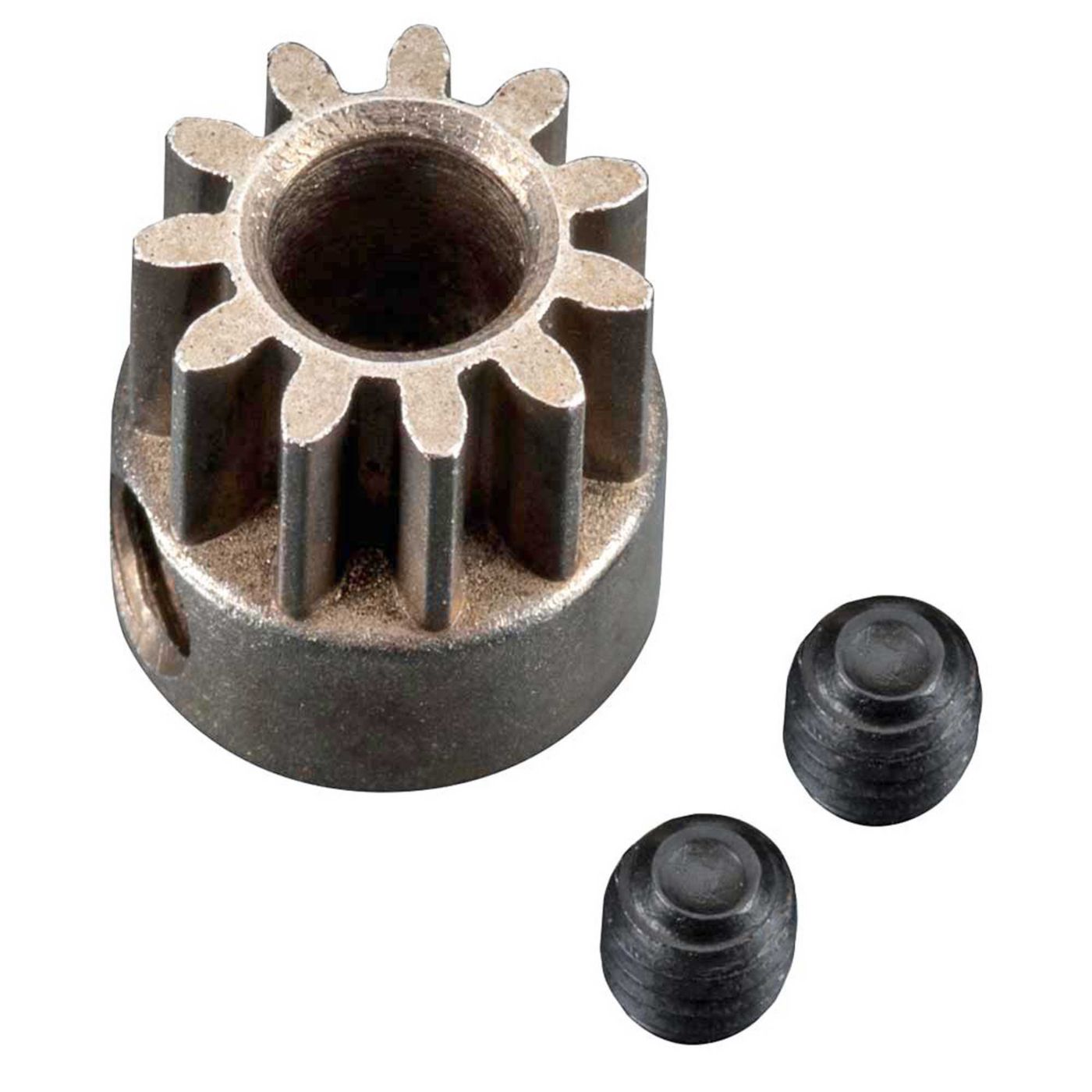 Axial Steel Pinion Gear: 32P (11T) 5mm Bore