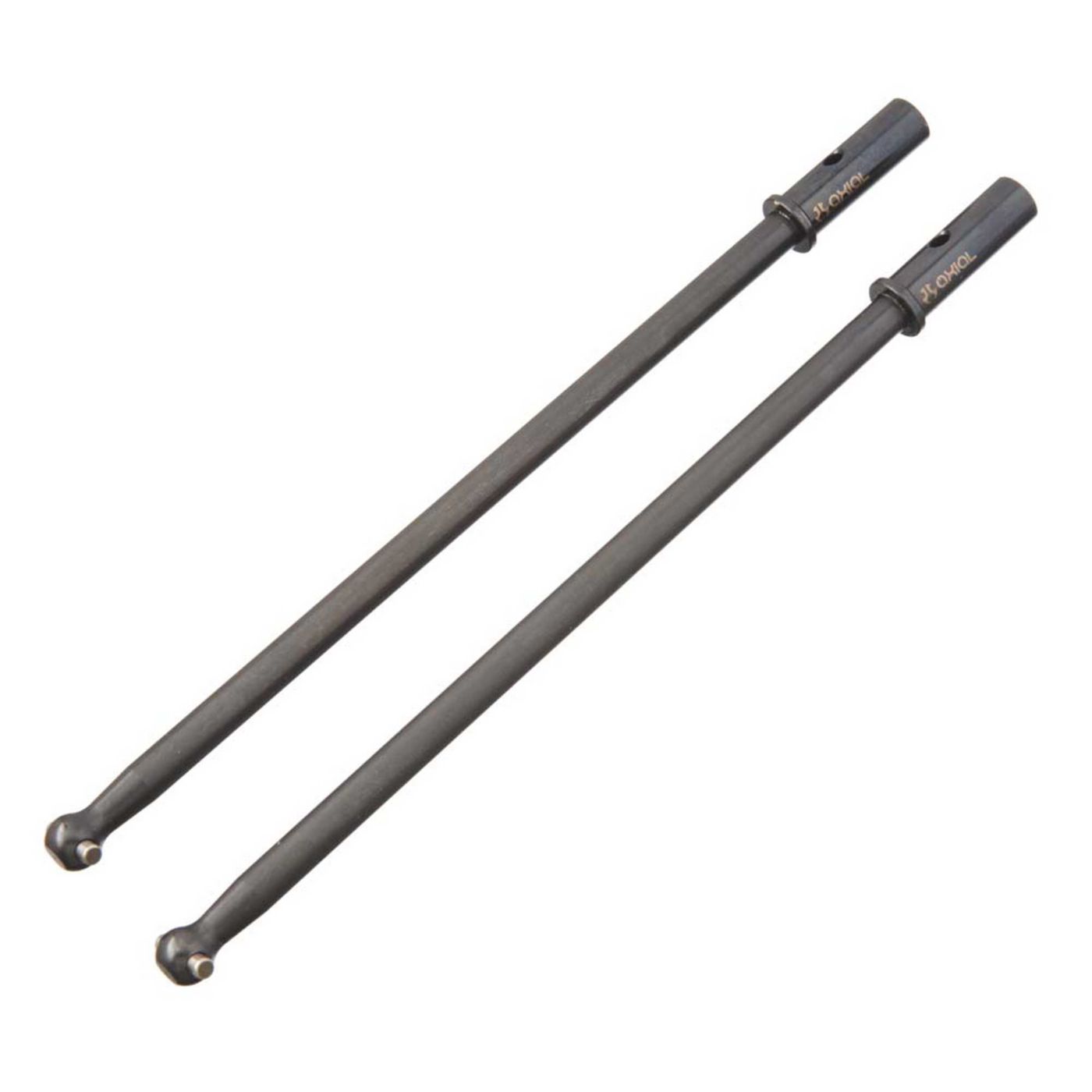 Axial Rear Axle: 10x169mm (Yeti XL)
