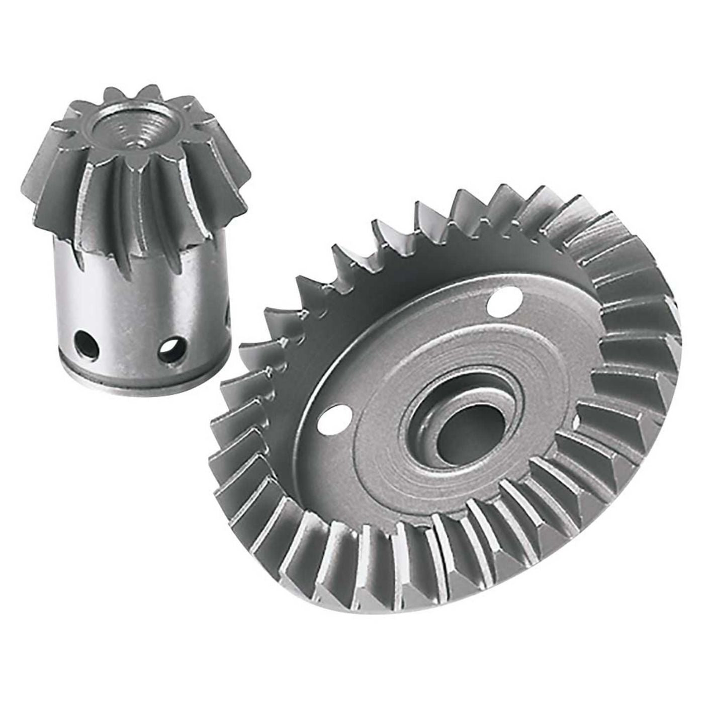 Axial HD Bevel Gear Set: Yeti XL (32T/11T)