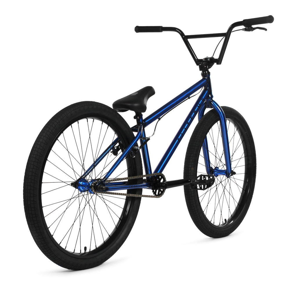 Elite BMX 26" Outlaw (Blue)